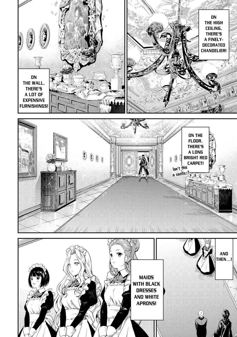 Sozai Saishuka no Isekai Ryokouki - Chapter 29 image 04